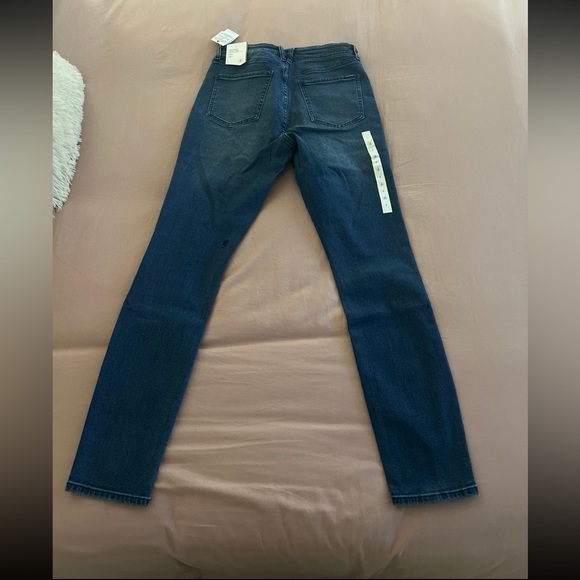 Volcom high rise jeans - Picture 4 of 5